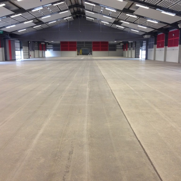 Royal Norfolk Showground Arena